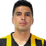 Photo of Leonel López
