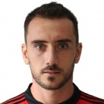 Photo of F. Mancuello