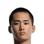 Photo of Hong Uk-Hyeon