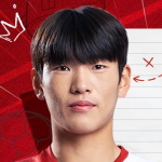 Photo of Wi-Je Cho