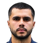 Photo of A. Medina