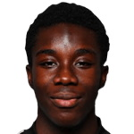 Photo of Kamari Antonio Grant