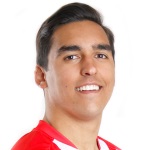 Photo of Diego Abella Calleja