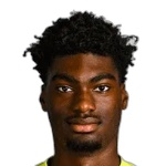 Photo of Brian Okonkwo