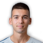 Photo of Marko Šušnjar