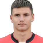 Photo of D. Ivić