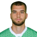 Photo of Uroš Kojić