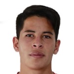 Photo of Giovanny De Jesús León Salazar