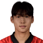 Photo of Bae Jun-Ho
