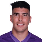 Photo of Luis Ángel Mendoza Escamilla