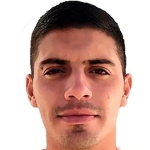 Photo of Brian Alejandro Rubio Rodríguez