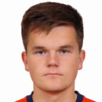 Photo of Matvey Tyurin