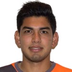 Photo of S. Ramírez