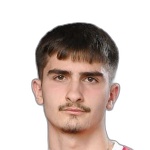Photo of L. Isa