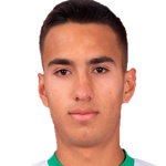 Photo of J. Arias