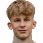 Photo of Fabian Heck