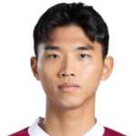 Photo of Noh Dong-Geon
