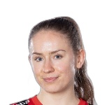 Photo of I. Bengtsson