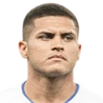 Photo of David Cruz