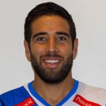 Photo of P. González