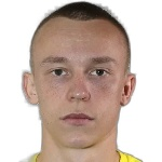 Photo of D. Podberezny