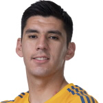 Photo of J. Angulo
