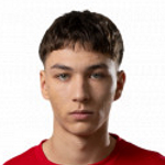 Photo of T. Burdzilauskas