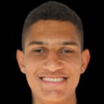 Photo of Gabriel Pezão