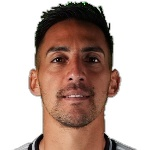 Photo of Marcelo Javier Correa