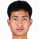Photo of S. Ratree