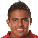 Photo of Javier Cortés Granados