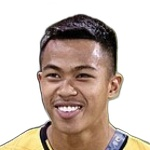 Photo of Mohammad Nazry Aiman bin Azaman