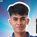 Photo of K. Khamyok