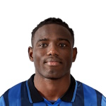 Photo of M. Cissé