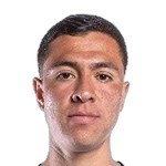 Photo of A. Montaño