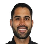 Photo of J. Esquivel