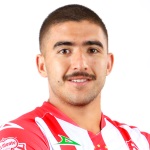 Photo of Jairo Daniel González Fajardo