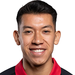 Photo of A. Ramírez