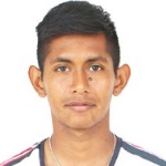 Photo of L. Olascoaga