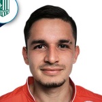 Photo of É. Torres