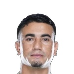 Photo of P. Chettri