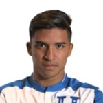 Photo of Michaell Anthony Chirinos Cortez