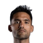 Photo of J. Hernández