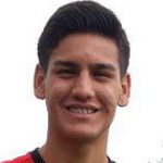 Photo of A. Gómez