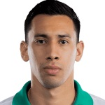 Photo of I. Govea