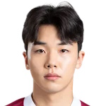 Photo of Jun-Gyu Lee