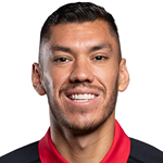Photo of C. Robles