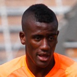 Photo of J. Segura