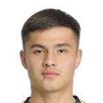 Photo of Sunnat Poyonov