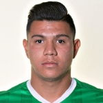 Photo of B. Vázquez